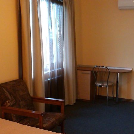 Yuzhniy Dvorik Aparthotel Odessa Luaran gambar
