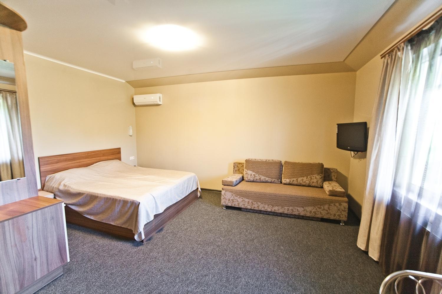 Yuzhniy Dvorik Aparthotel Odessa Luaran gambar