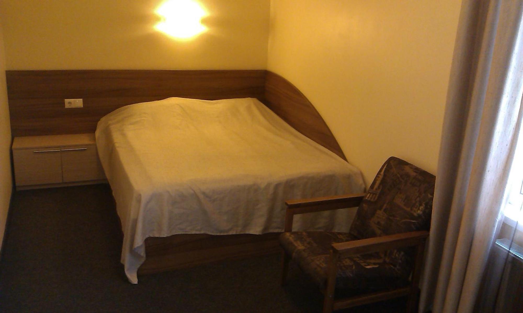 Yuzhniy Dvorik Aparthotel Odessa Luaran gambar