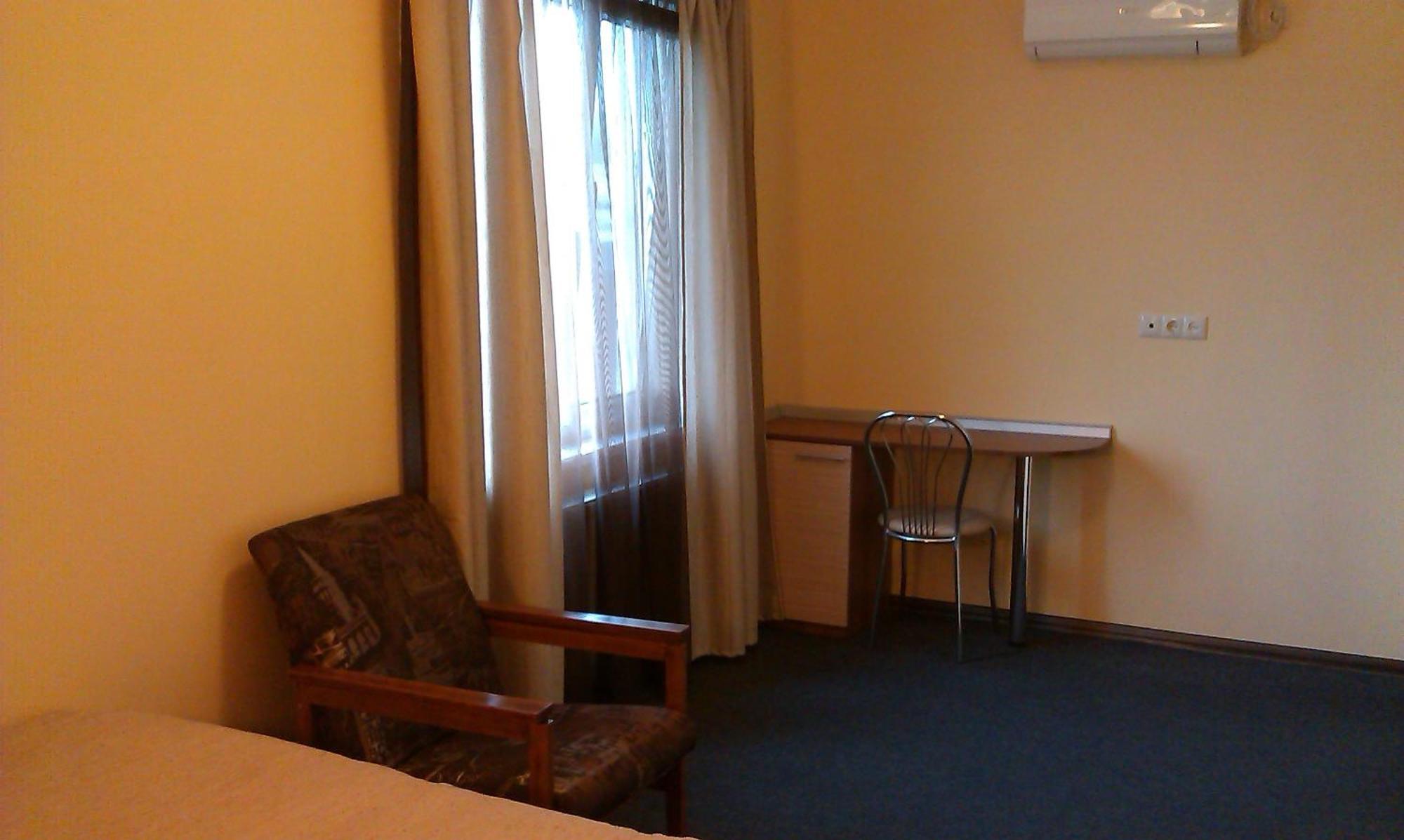 Yuzhniy Dvorik Aparthotel Odessa Luaran gambar