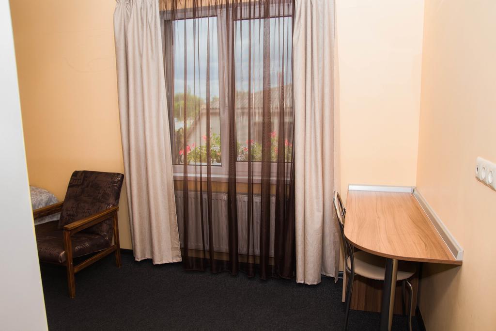 Yuzhniy Dvorik Aparthotel Odessa Luaran gambar