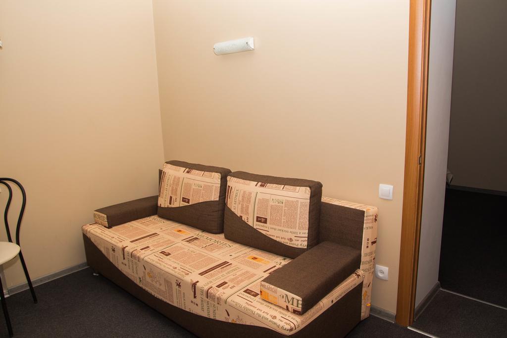 Yuzhniy Dvorik Aparthotel Odessa Luaran gambar