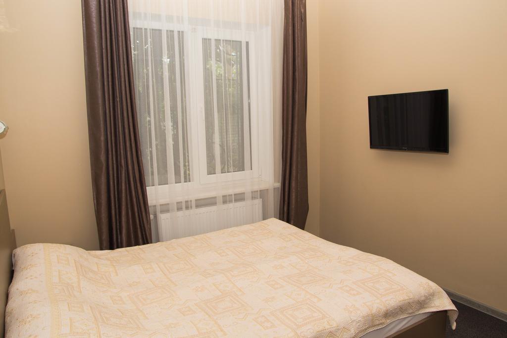 Yuzhniy Dvorik Aparthotel Odessa Luaran gambar