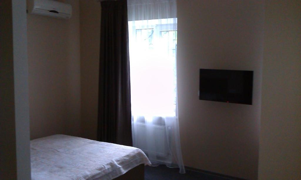 Yuzhniy Dvorik Aparthotel Odessa Bilik gambar